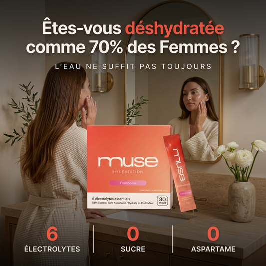 Muse Electrolytes