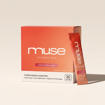 Muse Electrolytes