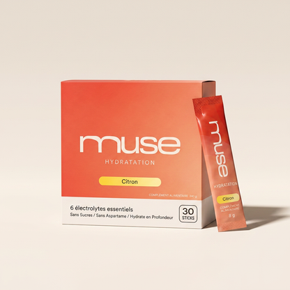 Muse Electrolytes