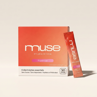 Muse Electrolytes