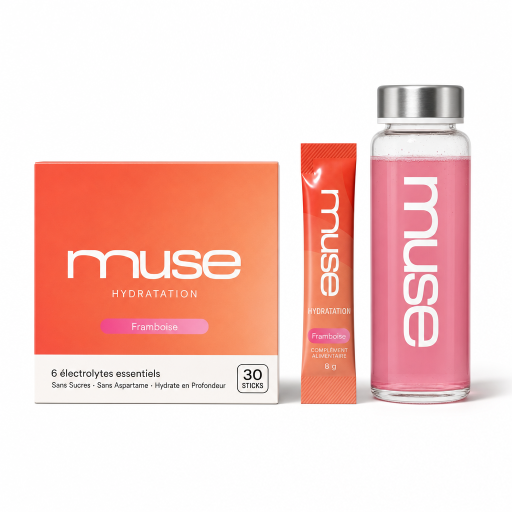 Muse - Gourde