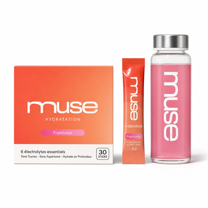 Muse - Gourde
